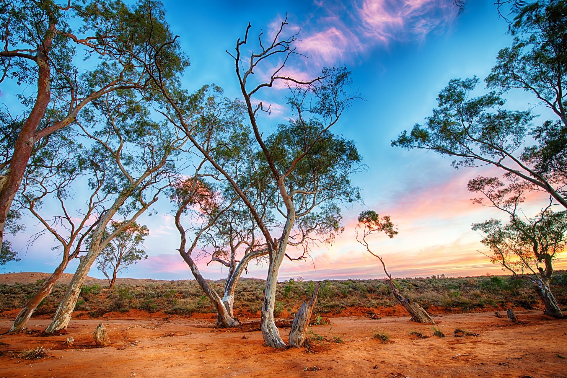 Mining and resources — Australia