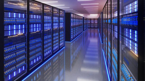 Enterprise networking infrastructure — System Squared