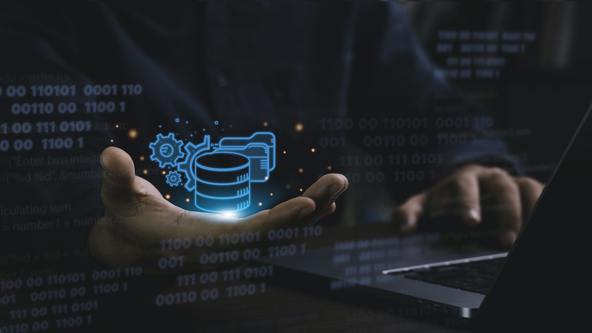 Enterprise IT procurement