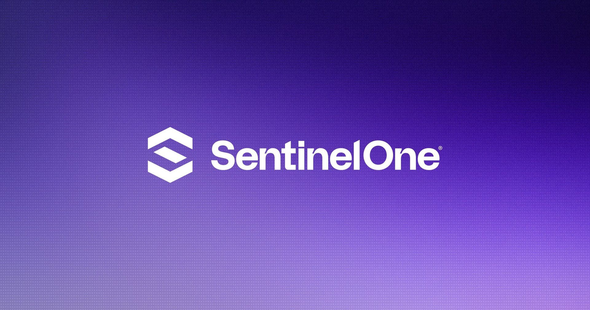 SentinelOne