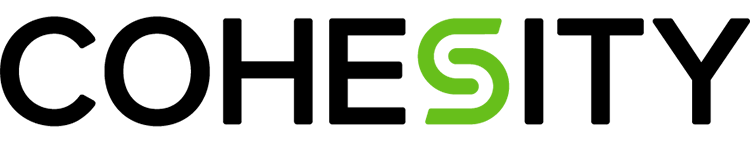 Cohesity